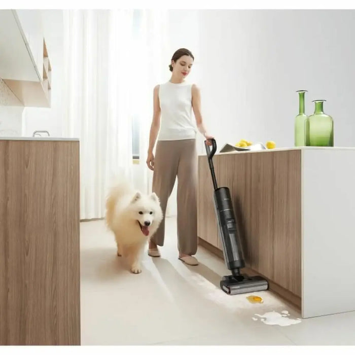 Handheld Vacuum Cleaner Dreame H12 Pro 300 W - Почистване Прахосмукачки И Гладене<<<Дом