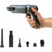 Handheld Vacuum Cleaner JOCCA - Почистване Прахосмукачки И Гладене<<<Дом Градина<<<BigBuy&&&Прахосмукачки и