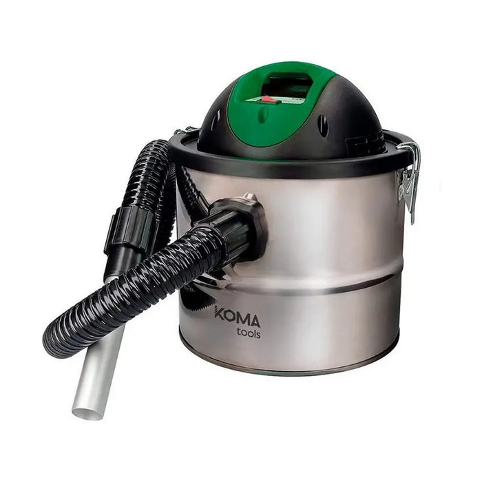 Handheld Vacuum Cleaner Koma Tools 800 W - Почистване Прахосмукачки И Гладене<<<Дом Градина<<<BigBuy&&&Прахосмукачки и