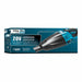 Handheld Vacuum Cleaner Koma Tools Pro Series 45,5 x 13,5 cm - Почистване Прахосмукачки И Гладене<<<Дом