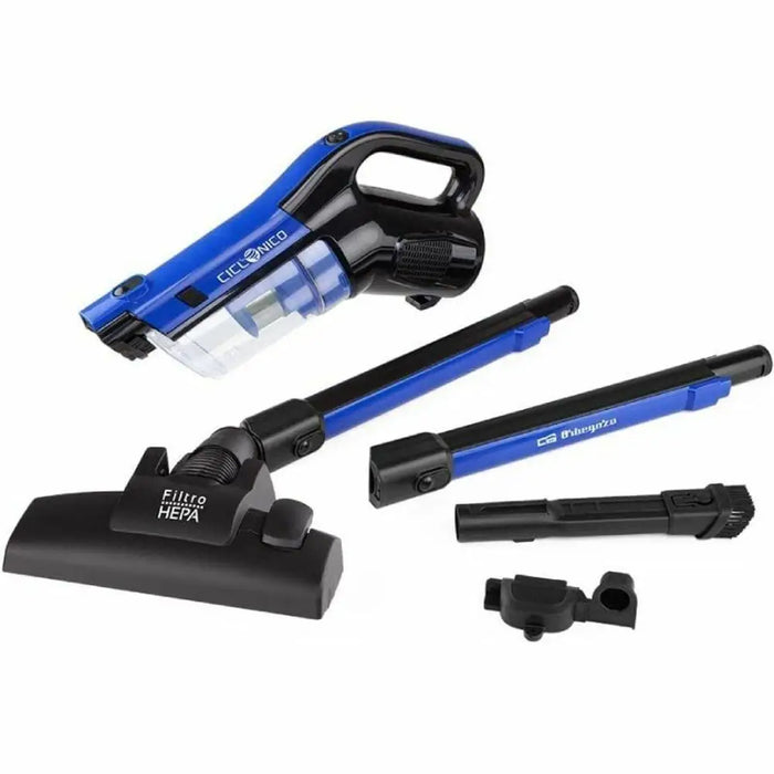 Handheld Vacuum Cleaner Orbegozo 17945 OR - Почистване Прахосмукачки И Гладене<<<Дом Градина<<<BigBuy&&&Прахосмукачки и