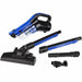 Handheld Vacuum Cleaner Orbegozo 17945 OR - Почистване Прахосмукачки И Гладене<<<Дом Градина<<<BigBuy&&&Прахосмукачки и