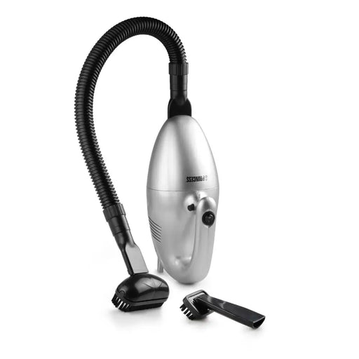 Handheld Vacuum Cleaner Princess 01.332757.01.001 - Почистване Прахосмукачки И Гладене<<<Дом