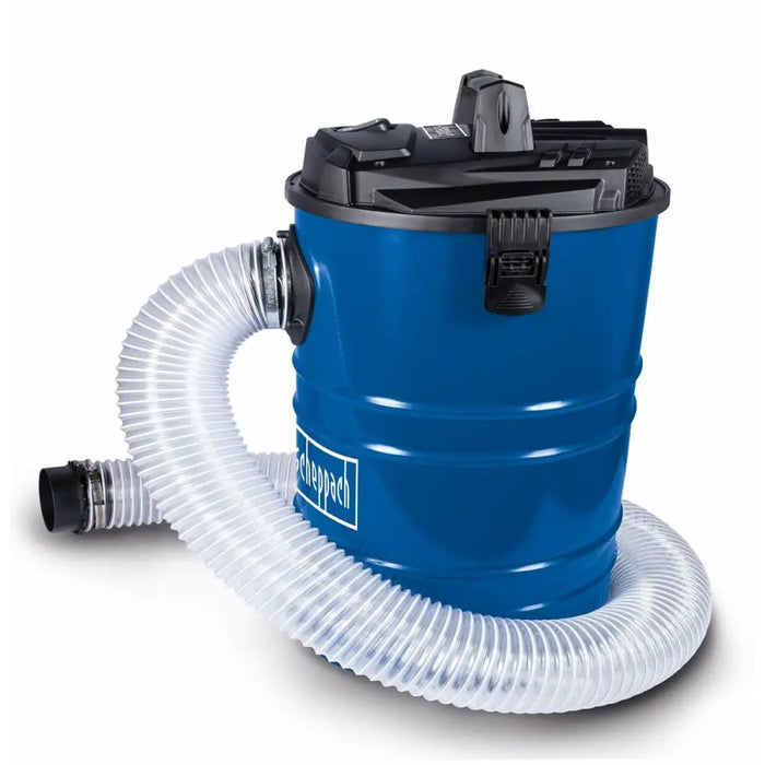 Handheld Vacuum Cleaner Scheppach DC100 1200 W - Почистване Прахосмукачки И Гладене<<<Дом