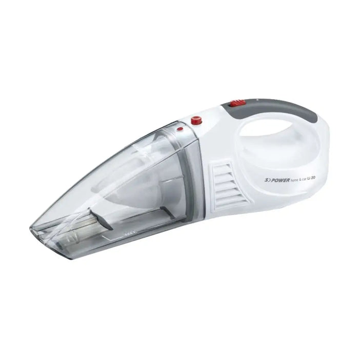 Handheld Vacuum Cleaner Severin HV 7144 - Почистване Прахосмукачки И Гладене<<<Дом Градина<<<BigBuy&&&Прахосмукачки и