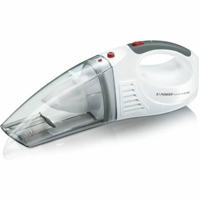 Handheld Vacuum Cleaner Severin HV 7144 - Почистване Прахосмукачки И Гладене<<<Дом Градина<<<BigBuy&&&Прахосмукачки и