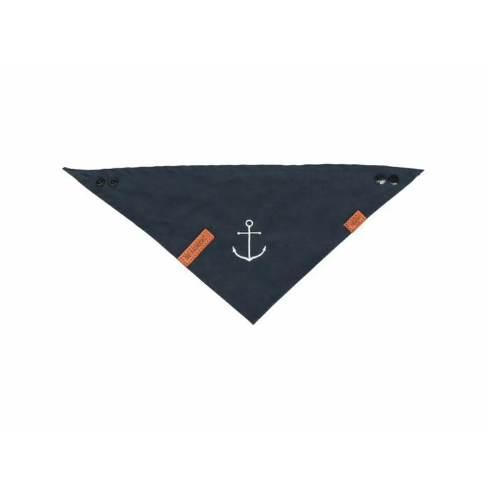 Handkerchief Trixie Dog Anchor - Домашни Животни<<<Дом Градина<<<BigBuy&&&Пътуване и разходки<<<Домашни Животни<<<Дом