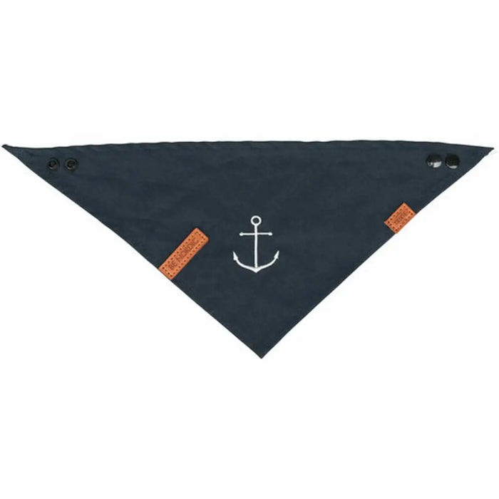 Handkerchief Trixie Dog Anchor - Домашни Животни<<<Дом Градина<<<BigBuy&&&Пътуване и разходки<<<Домашни Животни<<<Дом