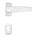 HANDLE FOR AL DOGRAMA METAL UNIMET - Обков за врати<<<Обков<<<Мебели и интериор<<<Praktiker&&&Обков за врати<<<Врати и