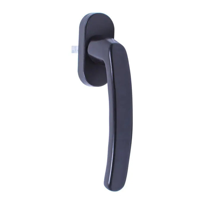 HANDLE FOR PVC WINDOWS - Обков за врати<<<Обков<<<Мебели и интериор<<<Praktiker&&&Обков за врати<<<Врати и