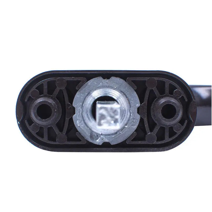 HANDLE FOR PVC WINDOWS - Обков за врати<<<Обков<<<Мебели и интериор<<<Praktiker&&&Обков за врати<<<Врати и