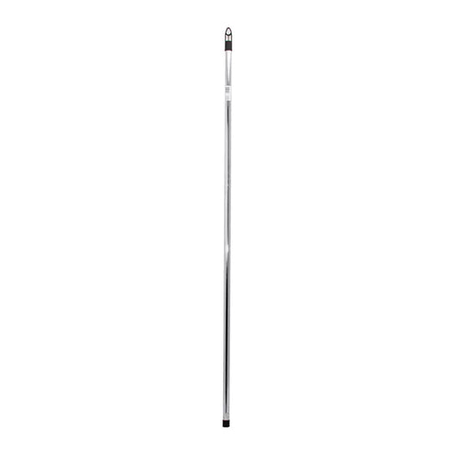 HANDLE INOX STRAIGHT THREAD INTRADEDEPO - Мопове метли четки<<<Домашни потреби<<<Кухня<<<Praktiker