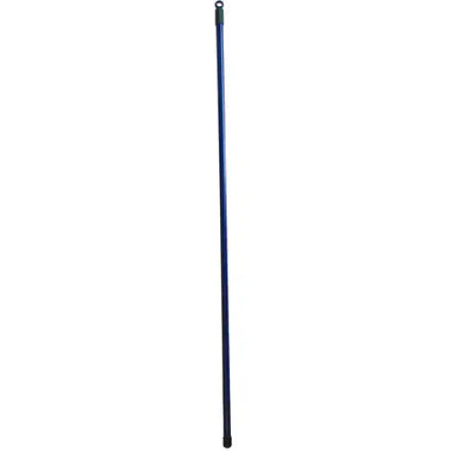 HANDLE METAL STRAIGHT THREAD 130X0.34 MAGIC CLEAN - Мопове метли четки<<<Домашни потреби<<<Кухня<<<Praktiker