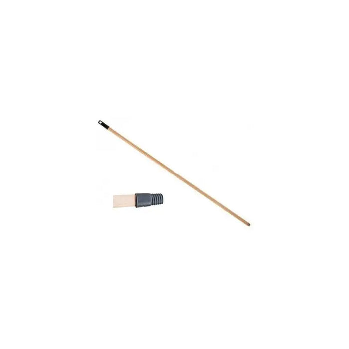HANDLE WOODEN CONE CARVING LEROY - Мопове метли четки<<<Домашни потреби<<<Кухня<<<Praktiker
