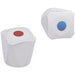 HANDLES FOR MIXER SET NIKIPLAST C 200 - Резервни части и аксесоари<<<Санитарна керамика и