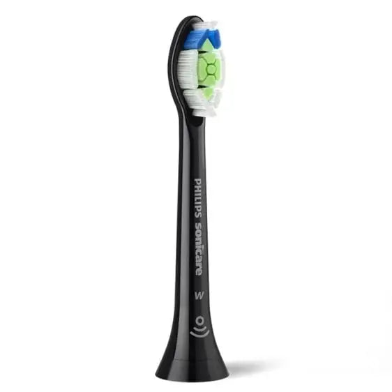 Handpiece PHILIPS Sonicare Optimal White HX6066/88 6 pieces - Четки за зъби и други<<<Грижа за тялото<<<Малки