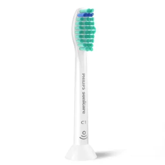 Handpiece PHILIPS Sonicare ProResults HX6018/87 8 pieces - Електрически четки за зъби Philips Sonicare<<<Грижа за