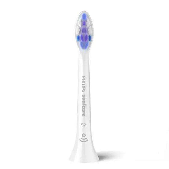 Handpiece PHILIPS Sonicare Sensitive HX6052/88 - Четки за зъби и други<<<Грижа за тялото<<<Малки