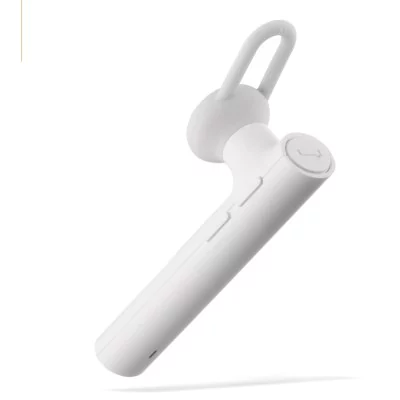Handsfree Bluetooth Headset Xiaomi LYEJ02LM - white - Handsfree Bluetooth Headset