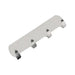 HANGER BARRETTE INOX 3.5 FOR METALTEX ADHESIVE - Системи за окачване<<<Домашни потреби<<<Кухня<<<Praktiker