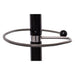HANGER FOR CLOTHES Ф38/182Н-СМ. METAL EKO - Закачалки<<<Мебели и обков<<<Мебели и интериор<<<Praktiker