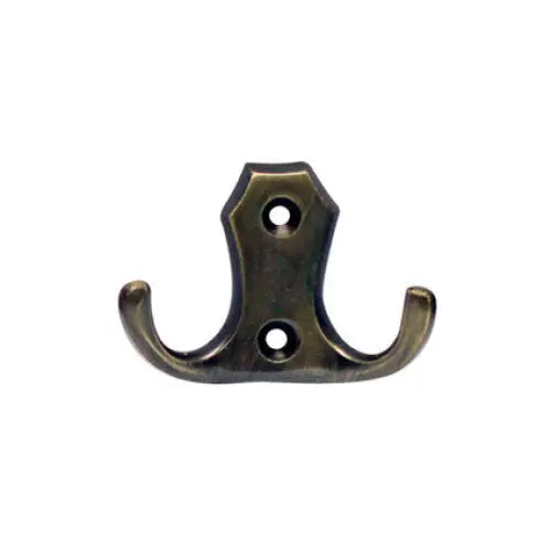 HANGER PATINA 47 MM SERJANI 182 - Мебелни дръжки и закачалки<<<Обков<<<Инструменти и железария<<<Praktiker&&&Мебелни