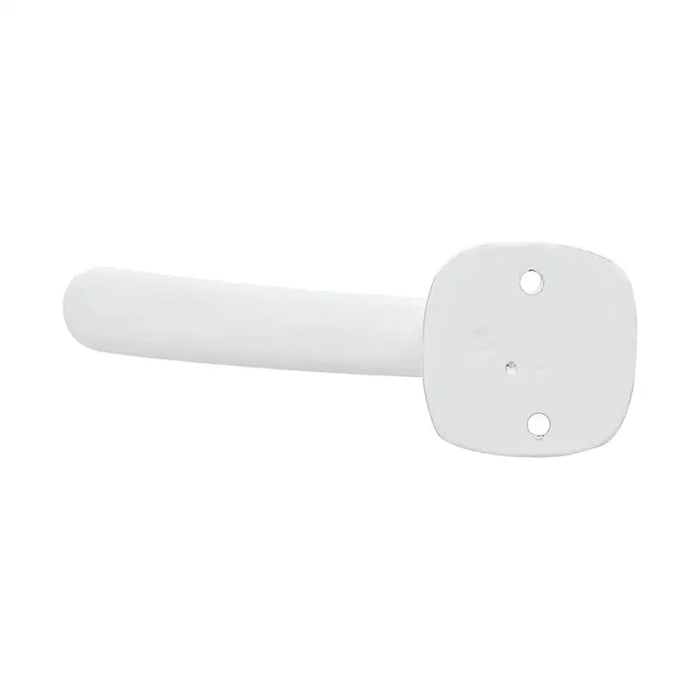 HANGER WHITE SERJANI 119 - Мебелни дръжки и закачалки<<<Обков<<<Инструменти и железария<<<Praktiker&&&Мебелни дръжки и