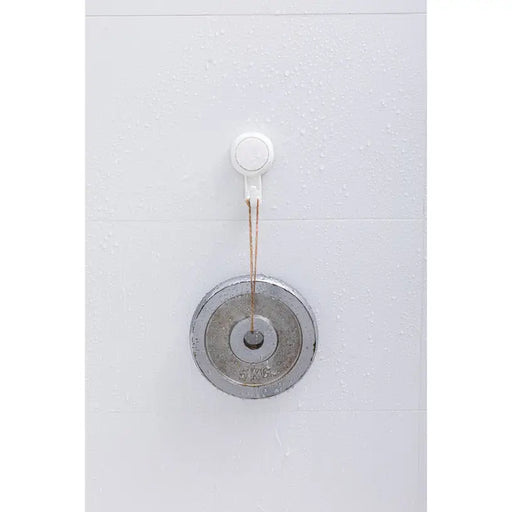 HANGER WITH VACUUM MAXHOME AW-553 - Аксесоари за баня<<<Аксесоари за баня<<<Баня<<<Praktiker