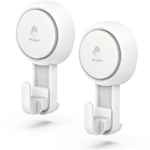 HANGER WITH VACUUM MAXHOME AW-553 - Аксесоари за баня<<<Аксесоари за баня<<<Баня<<<Praktiker