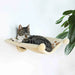 Hanging Cat Hammock Trixie Beige 42 × 41 cm - Къщички и легълца<<<Домашни Животни<<<Дом Градина<<<BigBuy