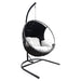 HANGING CHAIR 105XH195XD105CM HD HD-10956 - Люлки<<<Градински мебели<<<Градина<<<Praktiker