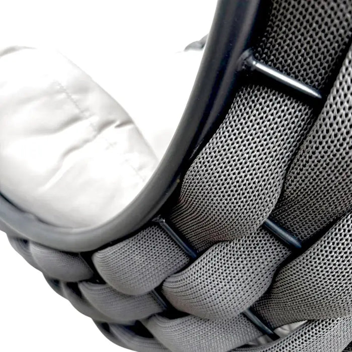 HANGING CHAIR 105XH195XD105CM HD HD-10956 - Люлки<<<Градински мебели<<<Градина<<<Praktiker