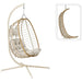 HANGING CHAIR X82100080 - Люлки<<<Градински мебели<<<Градина<<<Praktiker
