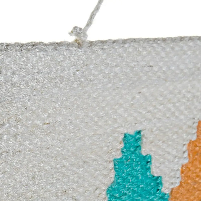 Hanging decoration DKD Home Decor Jute Cotton (51 x 2 x 115 cm) - Декорация и Осветление<<<Дом Градина<<<BigBuy&&&Други