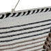 Hanging decoration DKD Home Decor Jute Cotton Wool (46 x 2 x 110 cm) - Декорация и Осветление<<<Дом