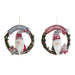 Hanging decoration DKD Home Decor Multicolour 35 x 9 x 35 cm (2 Units) - Декорация и Осветление<<<Дом