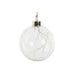 Hanging decoration DKD Home Decor Transparent Crystal 10 x 10 x 10 cm (2 Units) - Декорация и Осветление<<<Дом