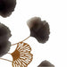 Hanging decoration Gift Decor Blue Copper Golden Metal Flowers 80 x 151 x 5,5 cm Mural - Декорация и Осветление<<<Дом