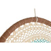 Hanging decoration Home ESPRIT Multicolour Boho (2 Units) - Декорация и Осветление<<<Дом Градина<<<BigBuy&&&Други