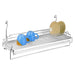HANGING DRYER FOR DISHES INTER CERAMIC - Системи за окачване<<<Домашни потреби<<<Кухня<<<Praktiker