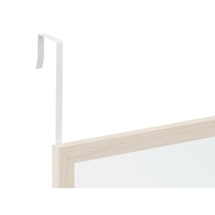 Hanging mirror Gift Decor White 30 x 120 cm (12 Units) - Декорация и Осветление<<<Дом