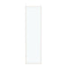 Hanging mirror Gift Decor White 30 x 120 cm (12 Units) - Декорация и Осветление<<<Дом