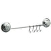 HANGING RAIL VACUUM BESTLOCK KITCHEN CHROME COMPACTOR - Системи за окачване<<<Домашни потреби<<<Кухня<<<Praktiker