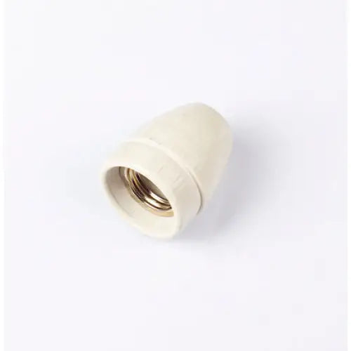 HANGING SOCKET E27 STEINBERGER - Ел.апаратура<<<Електроматериали<<<Строителни