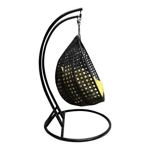HANGING SWING DOUBLE 132X75XH118CM HD HD-10953 - Люлки<<<Градински мебели<<<Градина<<<Praktiker