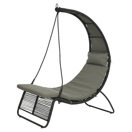 HANGING SWING-HAMMOCK KAEMINGK KOLOA 899175 - Люлки<<<Градински мебели<<<Градина<<<Praktiker