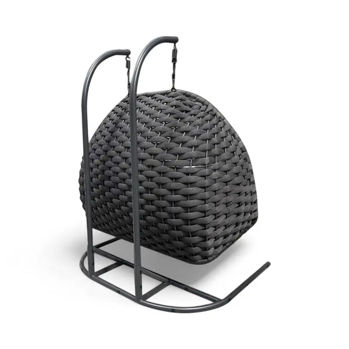 HANGING SWING THREE SEAT HD HD-10957 - Люлки<<<Градински мебели<<<Градина<<<Praktiker