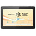 HANNspree Pad Zeus 3 Tablet 13.3” 6GB RAM 128GB Wi-Fi Bluetooth Black - Математика и