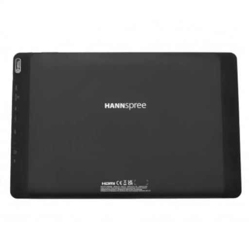 HANNspree Pad Zeus 3 Tablet 13.3” 6GB RAM 128GB Wi-Fi Bluetooth Black - Математика и