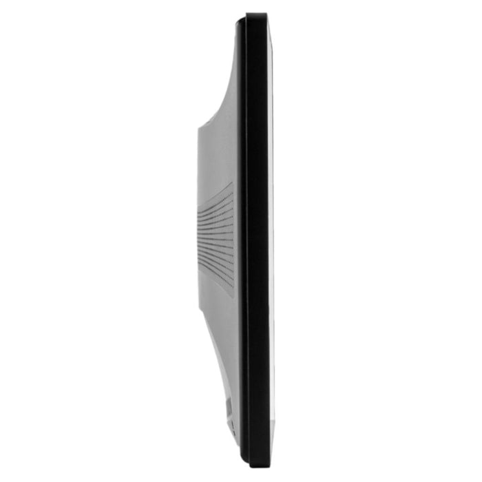 Touch monitor HANNSPREE HT221PPB, TFT, 21.5 inch, Wide, Full HD, D-Sub, USB-C, HDMI, DP, 10 Point Touch, Black